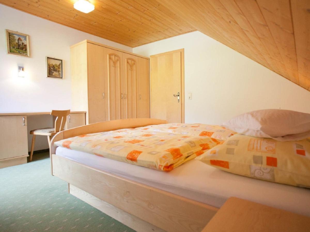 Apartment Salzmannhof - Rmu210 By Interhome Ramsau am Dachstein Exterior photo